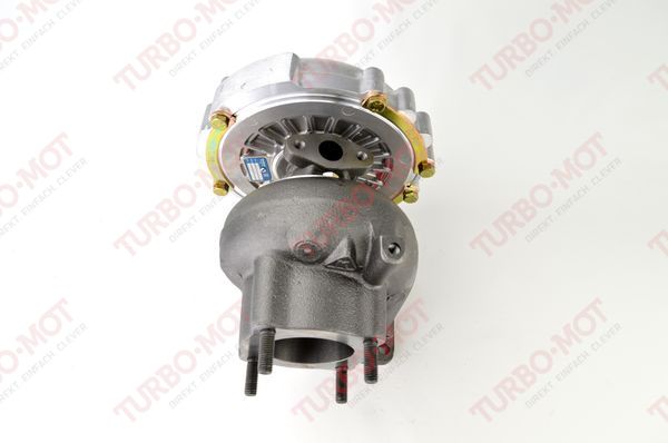 Compresor,sistem de supraalimentare 610472 TURBO-MOT